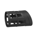 سشوار صنعتی ۲۰۰۰ وات ویوارکس VR2004-HG