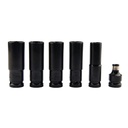 بکس شارژی دیمردار ویوارکس مدل VR2450IW