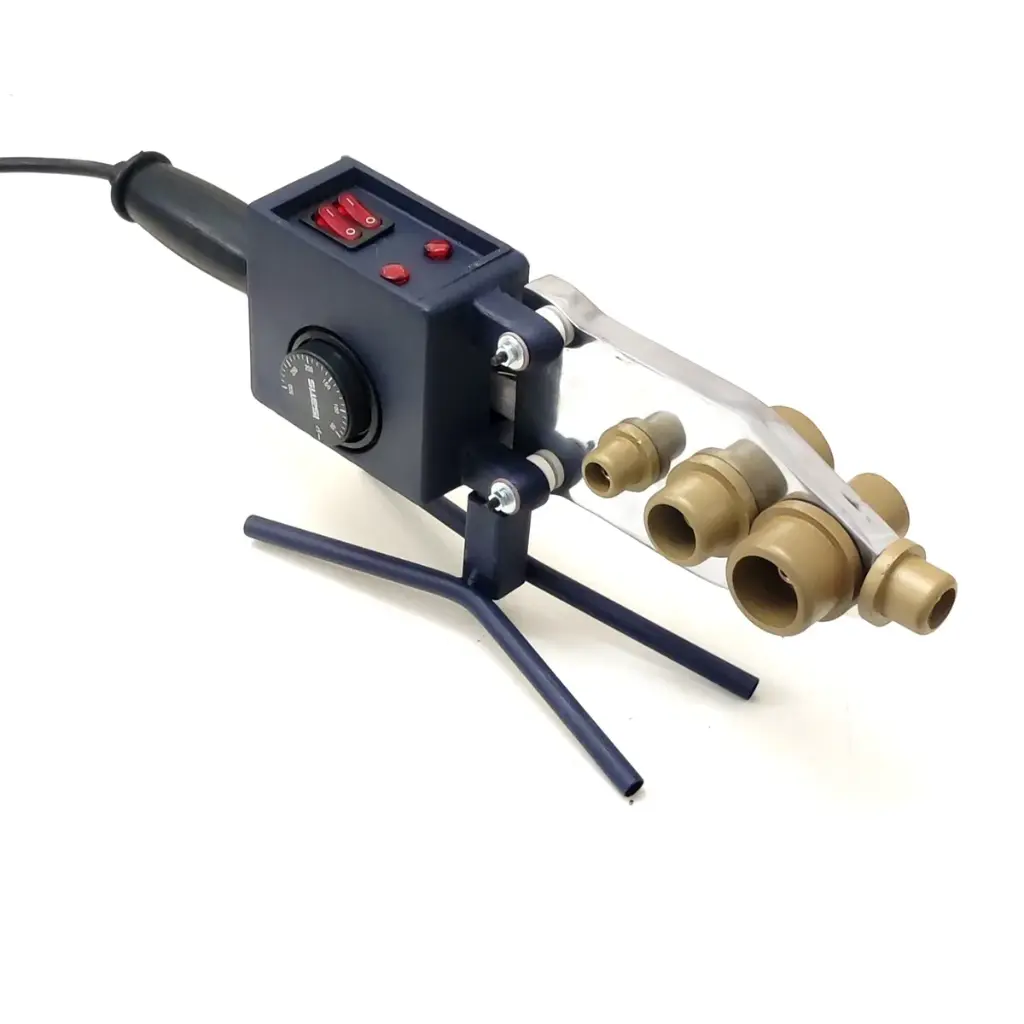 اتو لوله ویوارکس بدون لوازم VR2040-PW