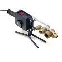 اتو لوله ویوارکس بدون لوازم VR2040-PW