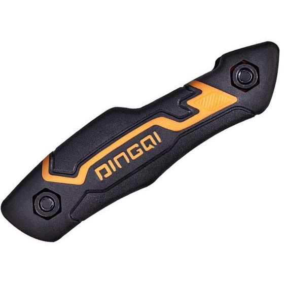 آچار آلن ۶گوش دینگی مجموعه 8 عددی 