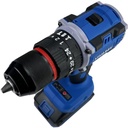  دریل شارژی 20 ولت براشلس 2 باتری ویوارکس مدل VR2010-BLX