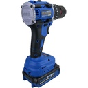  دریل شارژی 20 ولت براشلس 2 باتری ویوارکس مدل VR2010-BLX