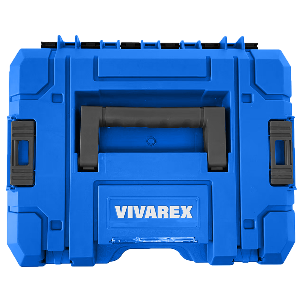  دریل شارژی 20 ولت براشلس 2 باتری ویوارکس مدل VR2010-BLX