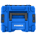  دریل شارژی 20 ولت براشلس 2 باتری ویوارکس مدل VR2010-BLX