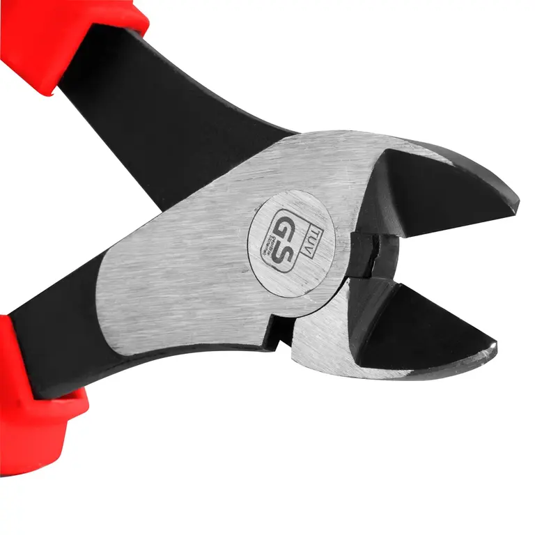 سیم چین کله گاوی رونیکس مدل RH-1277 سایز 7 اینچ