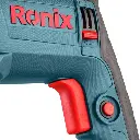 بتن کن برقی 24میلی‌متر 700وات رونیکس 2724