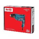 دریل برقی سه نظام اتوماتیک رونیکس 2110