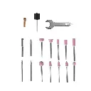 فرز برقی مینیاتوری 135 وات رونیکس مدل 3404