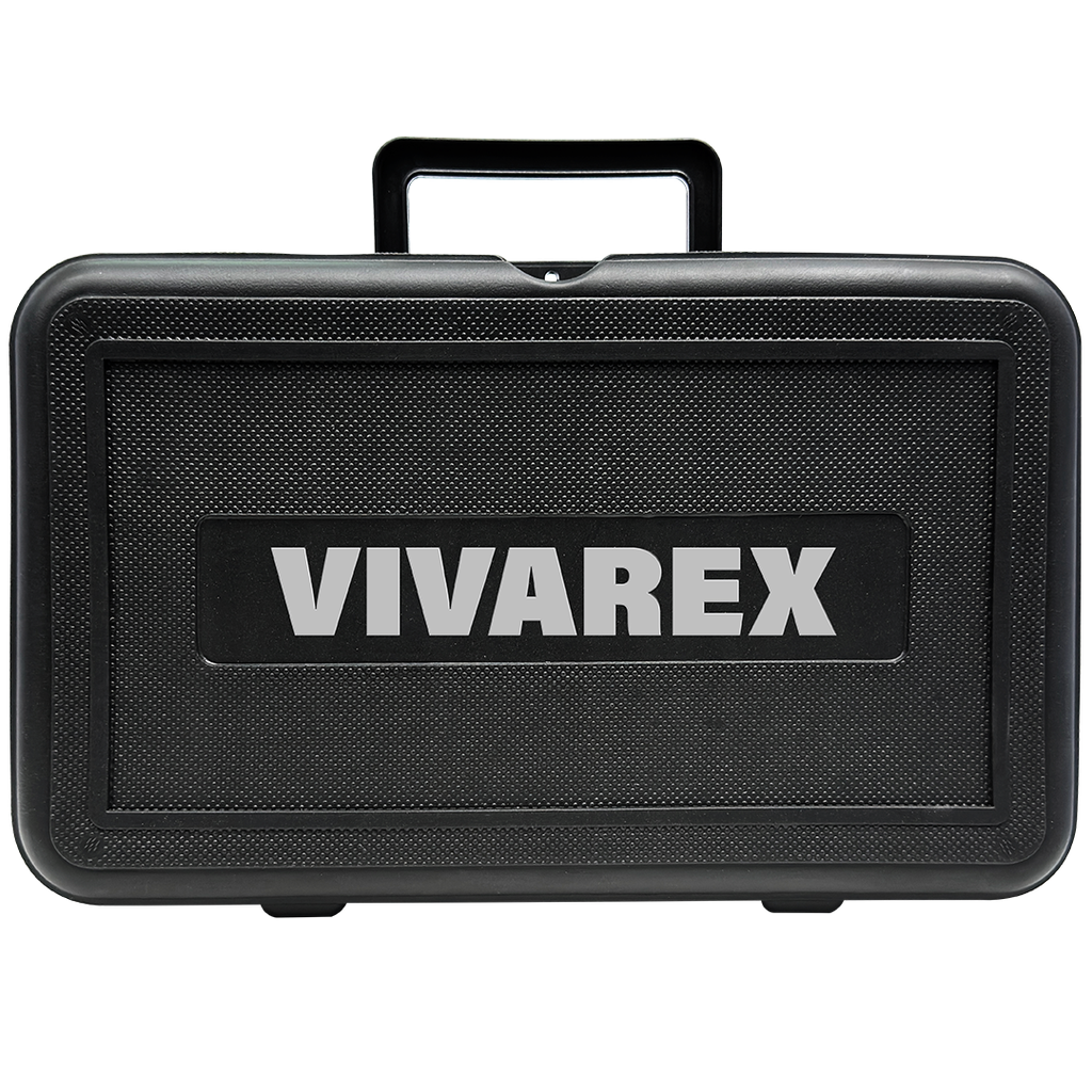 فرز انگشتی مینیاتوری 41 پارچه ویوارکس VR3041-MG