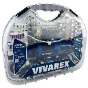 فرز انگشتی مینیاتوری 211 پارچه ویوارکس VR3211-MG