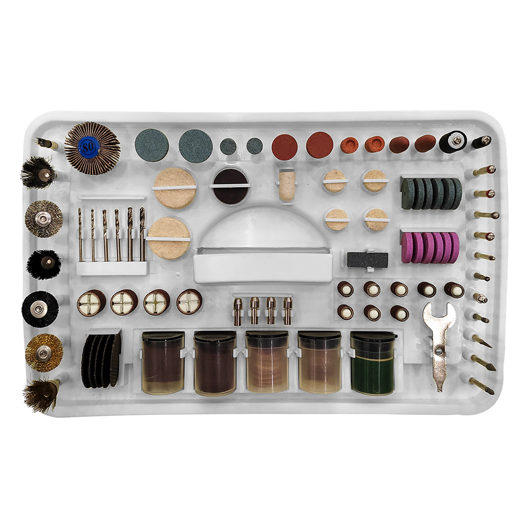 فرز انگشتی مینیاتوری 218 پارچه ویوارکس VR3218-MG