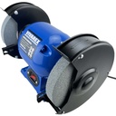 چرخ سنباده رومیزی 175 میلیمتری ویوارکس VR5517-BG 