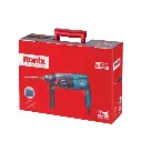 دریل بتن‌کن 38 میلی‌متری 850 وات 3 کیلویی رونیکس 2700