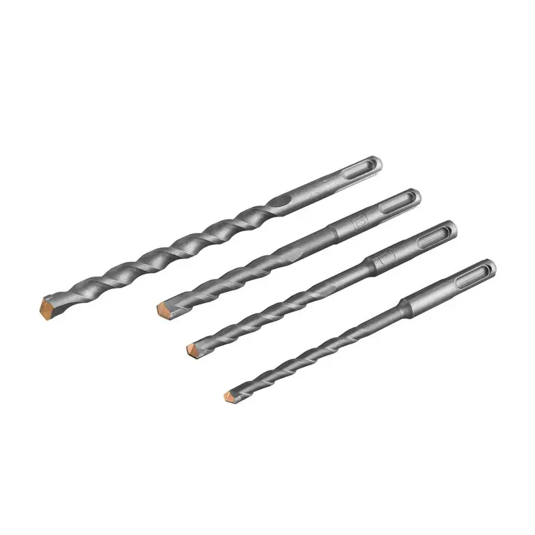 دریل بتن‌کن 38 میلی‌متری 850 وات 3 کیلویی رونیکس 2700