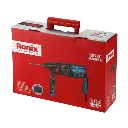 بتن کن برقی 26میلی متری 850وات رونیکس 2726