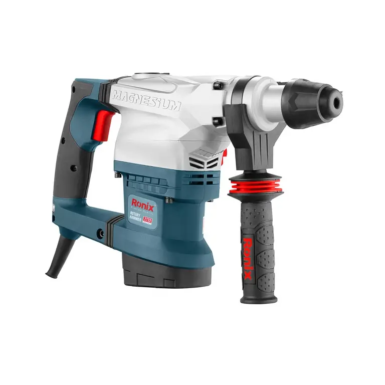 بتن کن برقی 32میلی متری-1250وات رونیکس 2732