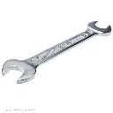 مجموعه 12 عددی آچار دو سر تخت رونیکس 2202