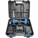 مینی فرز شارژی ویوارکس مدل VR2415-AG براشلس 
