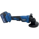 مینی فرز شارژی ویوارکس مدل VR2415-AG براشلس 