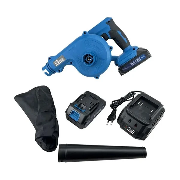 بلوور شارژی ویوارکس مدل VR2109-CB