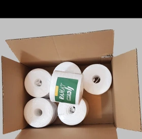 نخ و ریسمان فنر زن برقی راحت