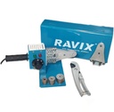 اتو لوله راویکس مدل RX-P600 ظرفیت ۶۰۰ وات