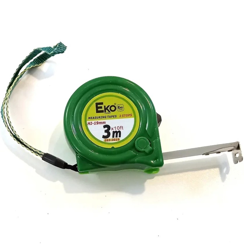 متر 3 متری اکو کد 3019