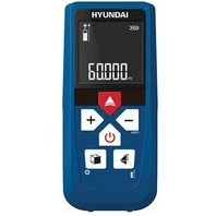 متر لیزری 60متری هیوندای مدل 606-DM 