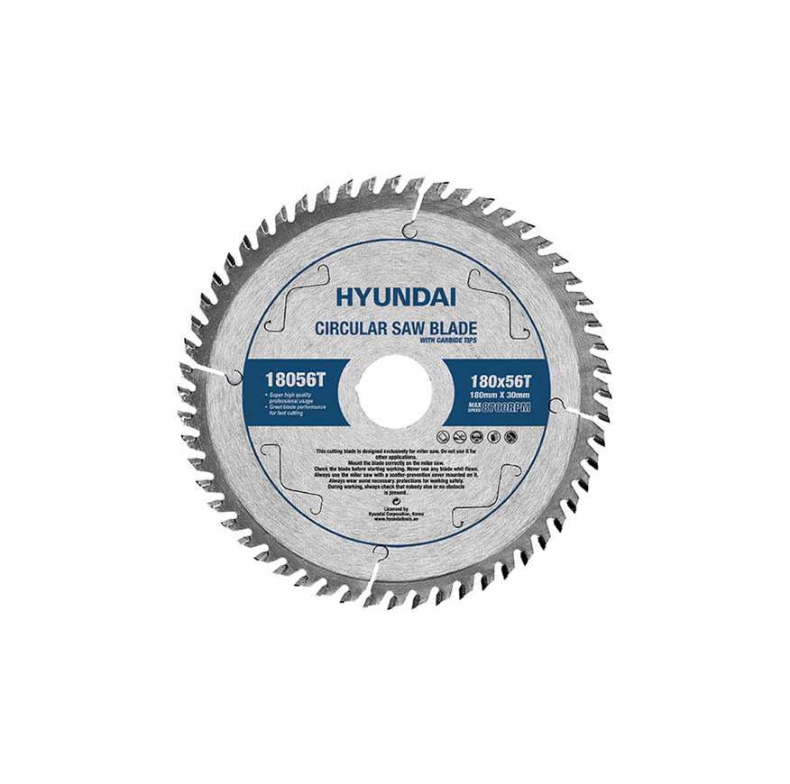 تیغ اره الماسه ام دی اف بر 3096T