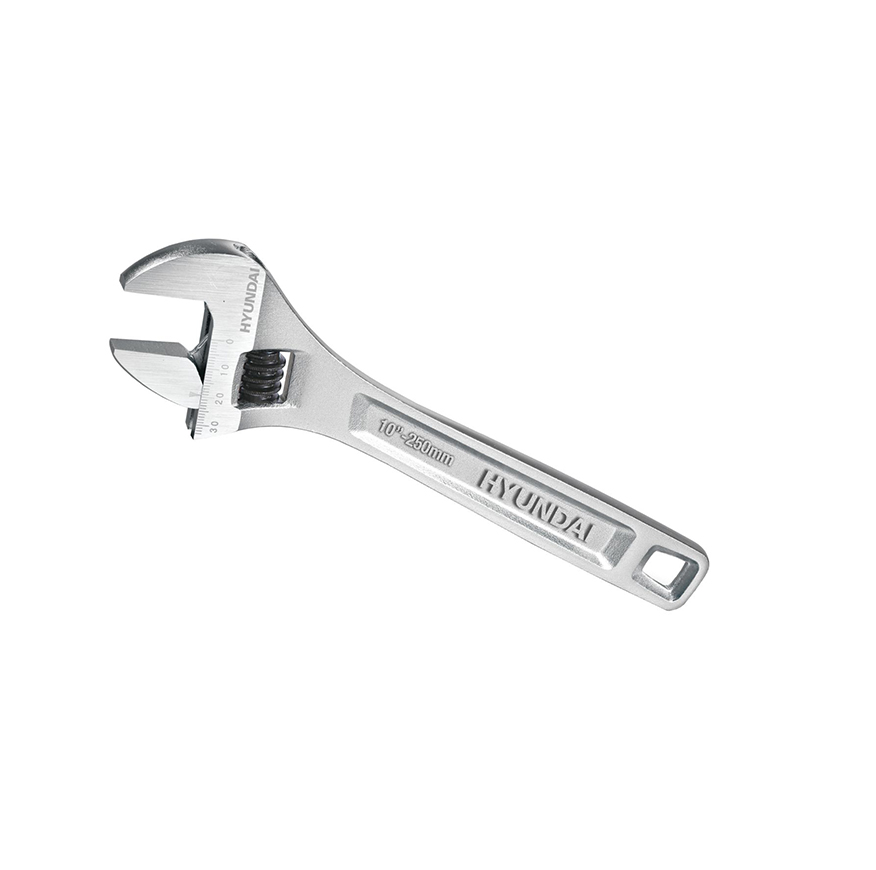 آچار فرانسه هیوندای مدل HT9010 سایز 10 اینچ