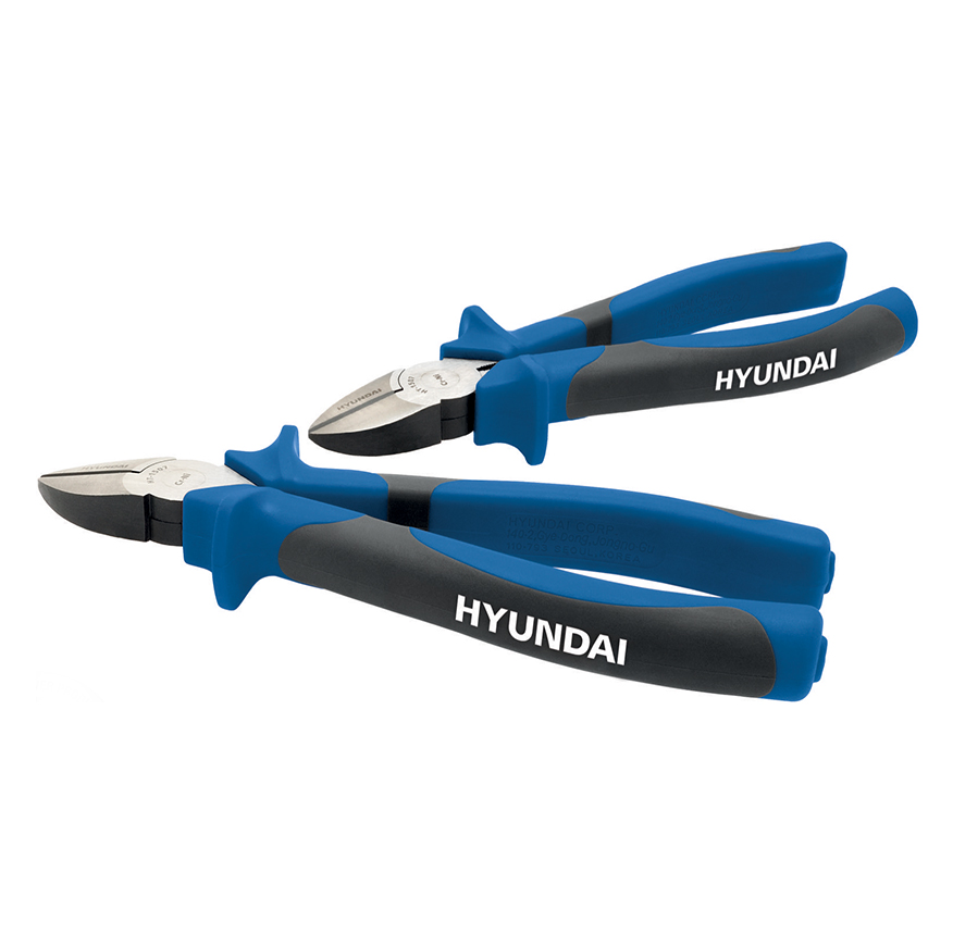 انبر سیم چین 6 اینچ هیوندای مدل HT1506