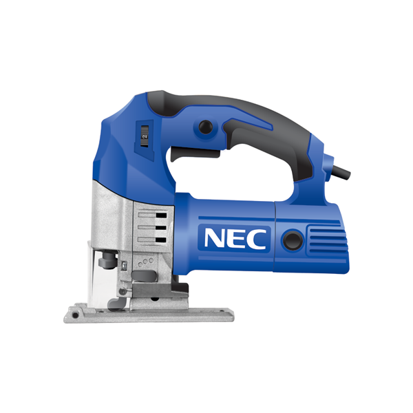 اره عمود بر6 دور گیربکسی دیمردار 600 وات NEC  ان ای سی مدل 7540