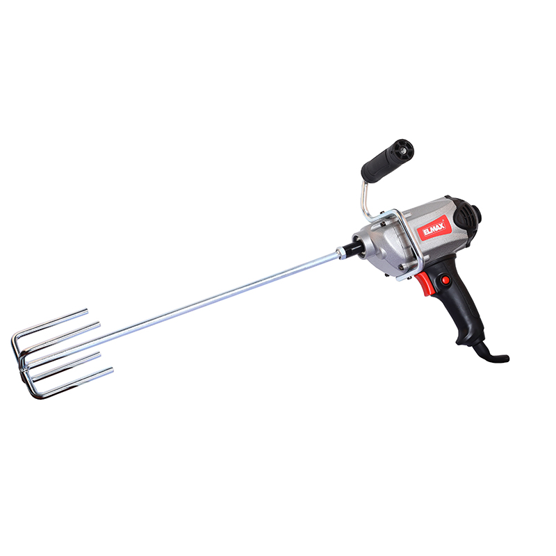 دریل همزن (میکسر) 71۰ وات المکس مدل E-M 611