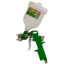پیستوله رنگ دو تنظیم نازل مدل S990 اکو Eko