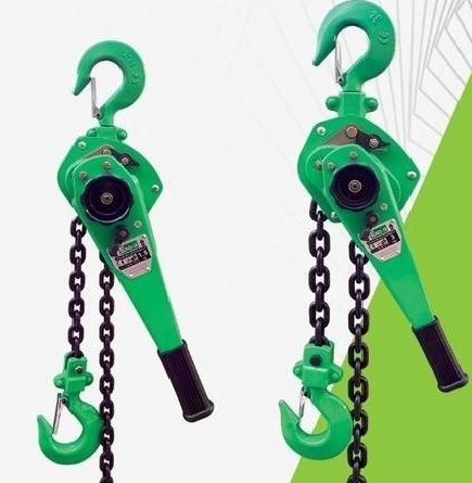 پولیفت 3تن اکو تیفور