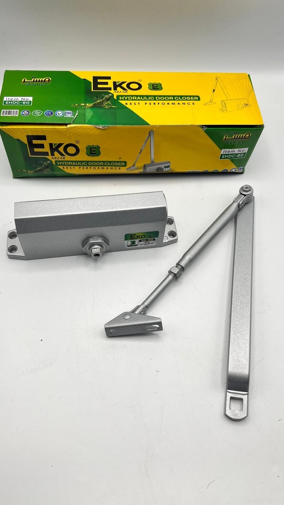 جک آرام بند (پمپ درب) اتوماتیک 60 کیلو اکو 