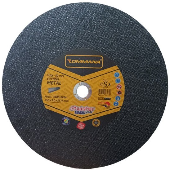  صفحه پرفیل بر لومانا 355×3 میلی متر 