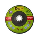 سنباده فلاپ 180 گرید 80 اکو 