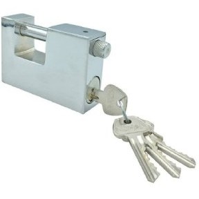 قفل کتابی تندیس مدل TT-2102