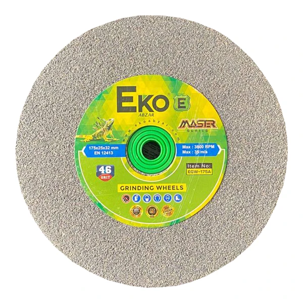 سنگ سنباده اکو 175 مدل EGW-175A