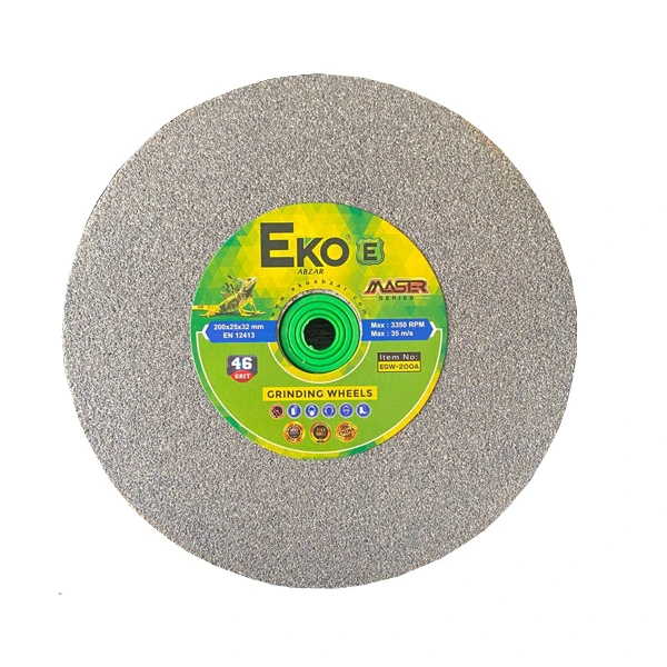 سنگ سنباده اکو 200 مدل EGW-200A