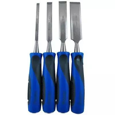 ست مغار 4 عددی ضربه خور استار مکس STARMAX  مدل SHZ-111S04H