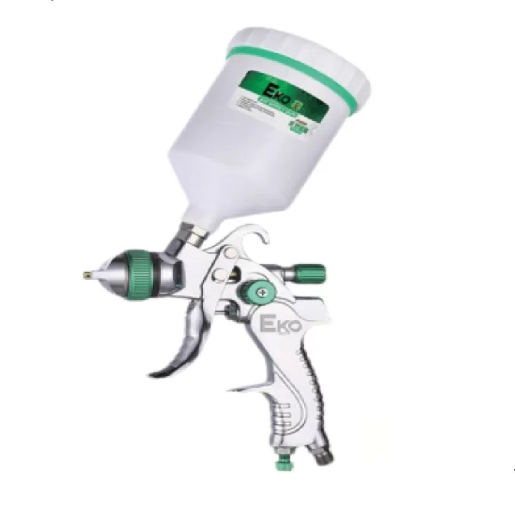 پیستوله رنگ پاش اکو مدل ESG-H2008