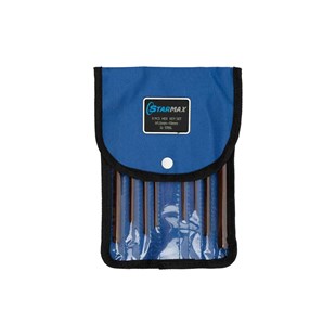 ست 9 عددی اچار آلن 6 گوش S2 بلند استارمکس starmax کد SHK-18SS09HL