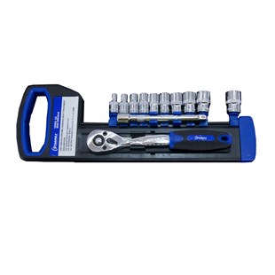 ست 12 پارچه بکس ریلی 1/2 استارمکس STARMAX