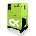 کمپرسور اسکرو هوا 7.5 کیلووات 