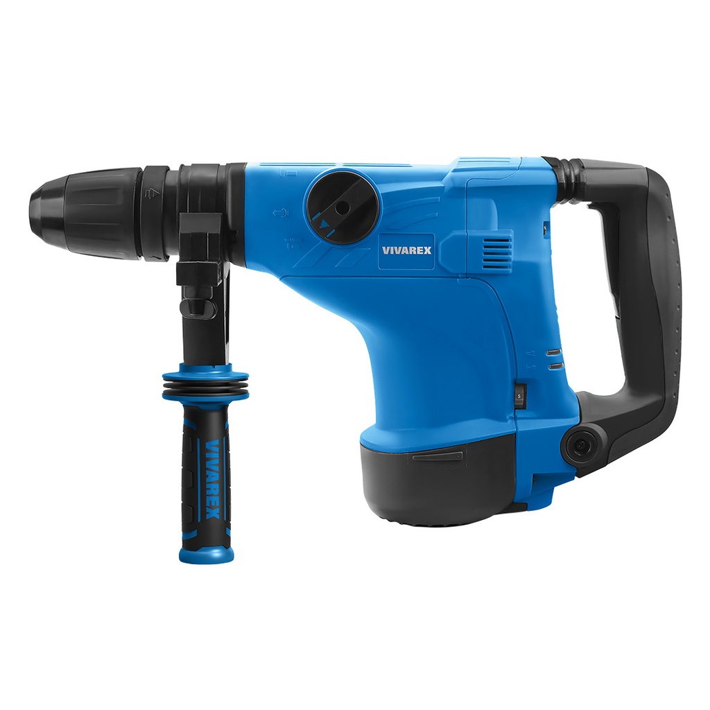 بتن کن دو حالته دیمردار ۷ کیلویی ویوارکس VR1240-RH