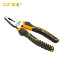 انبر دست دینگی سایز 8 اینچ 