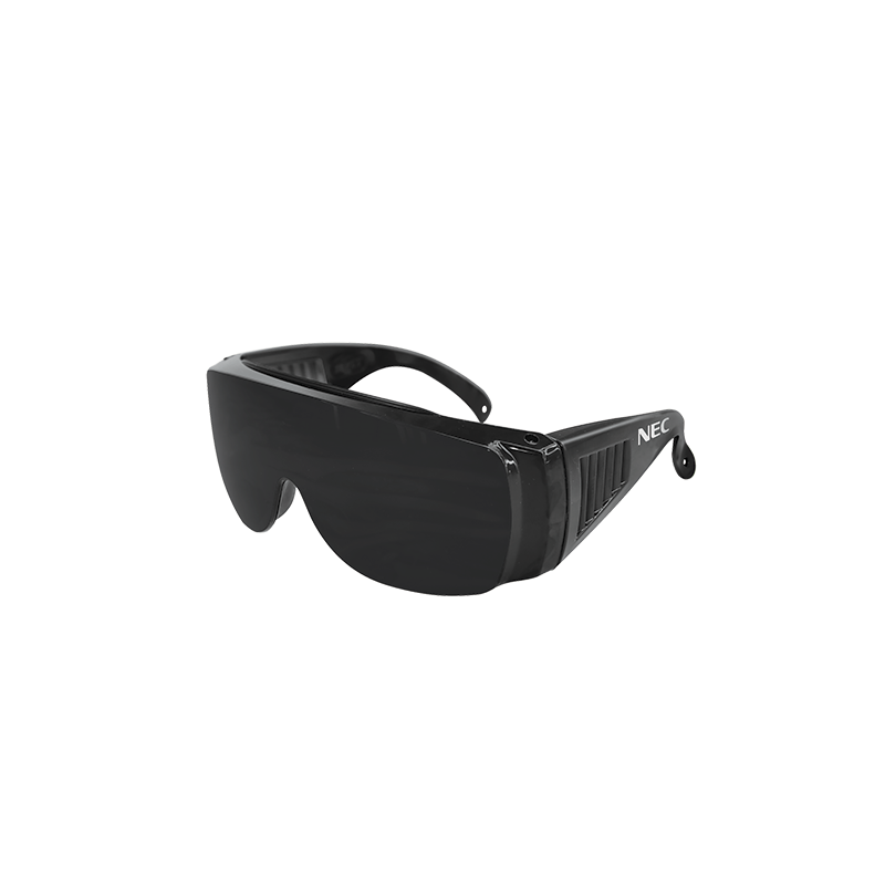 عینک جوشکاری ان ای سی SG-104 nec